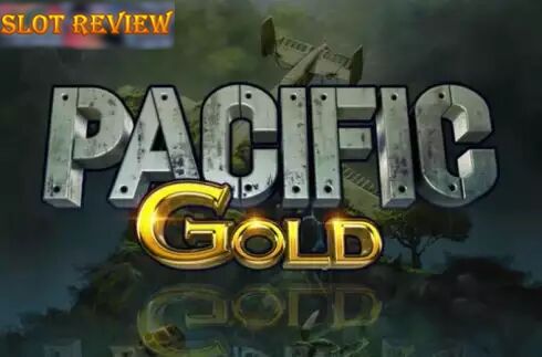 Pacific Gold icon